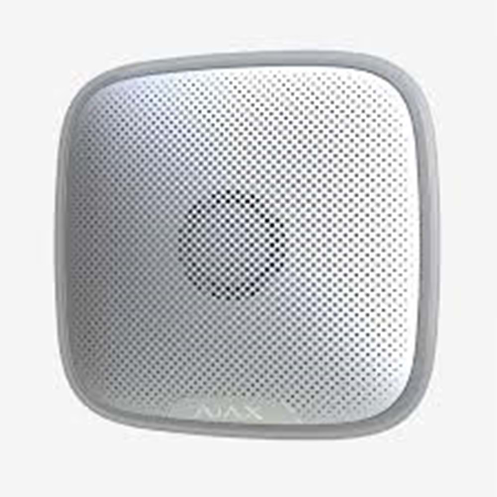 AJAX KABLOSUZ HARİCİ SİREN Street Siren