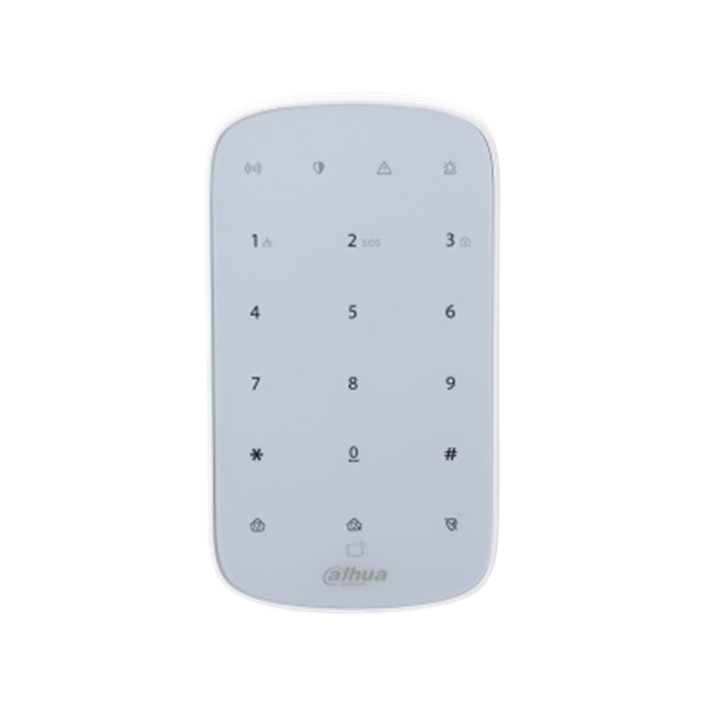 Wireless Keypad
