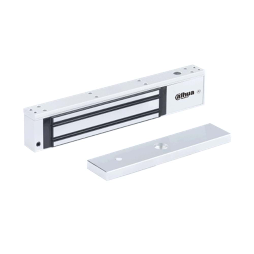 Single Door Magnetic Lock