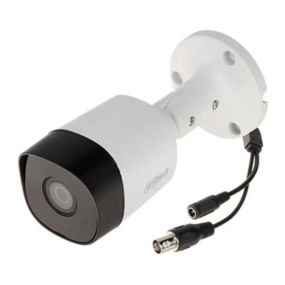 2 MP IR Bullet Kamera(20m IR)