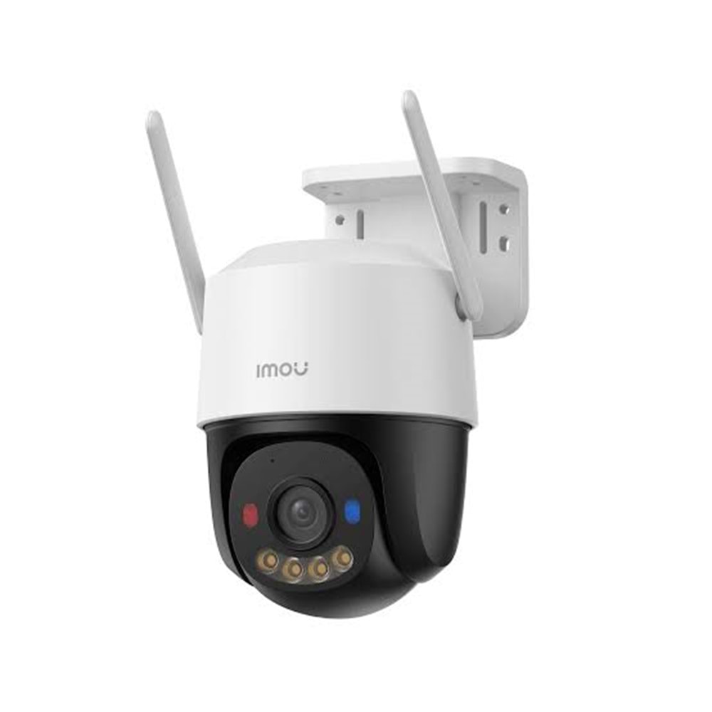 IPC-K7FP-5HOWE 5MP Wifi PT