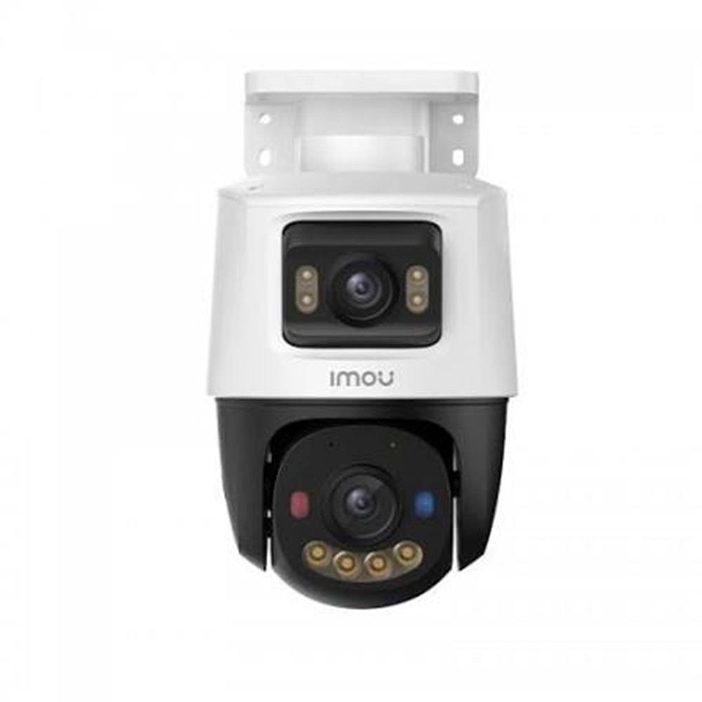 IPC-PS70FP-6M0 6MP POE Dual PT IP Kamera