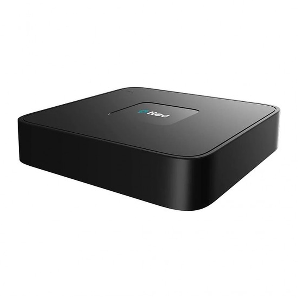 NVR-3104HP 4P-Lite