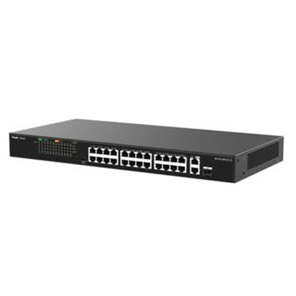 RG-ES126FGS-LP
