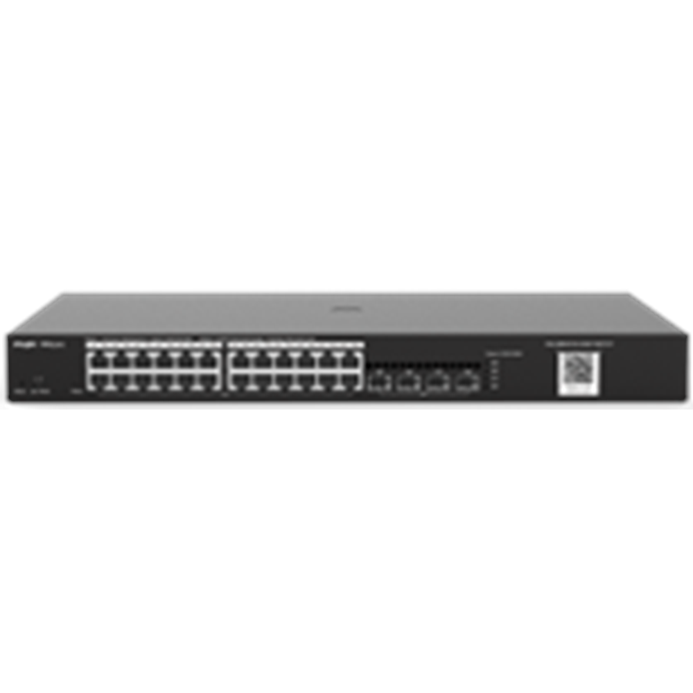 RG-NBS3100-24GT4SFP-P