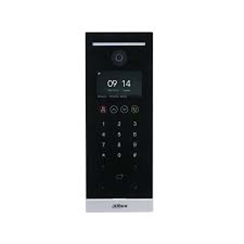 VTO6521H APARTMENT DOOR STATİON