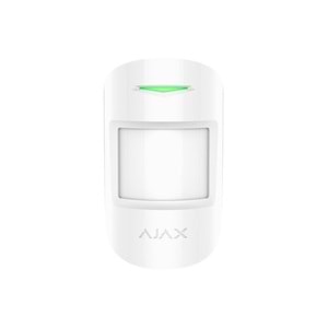 AJAX KABLOSUZ DEDEKTÖR Motion Protect PIR