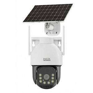 INOX X-21 SOLAR KAMERA