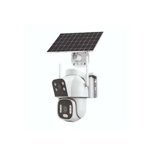 INOX X-22 SOLAR PTZ KAMERA