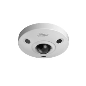 6MP Panoramic Network IR Fisheye Camera