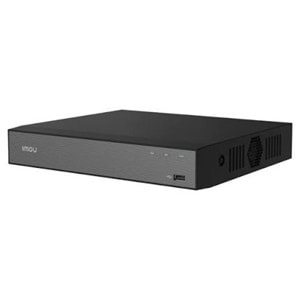 NVR-N110-8A0E-P 10 Kanal NVR