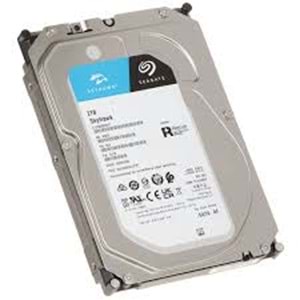 SEAGATE SKYHAWK 2TB HDD