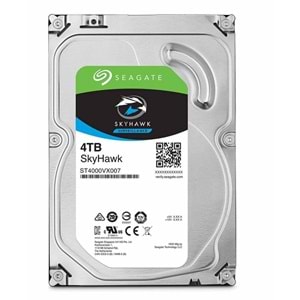 SEAGATE SKYHAWK 4 TB