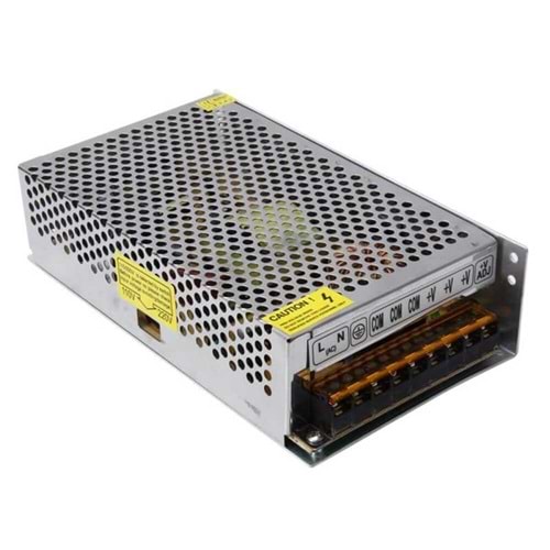 12 V 10 A ADAPTER