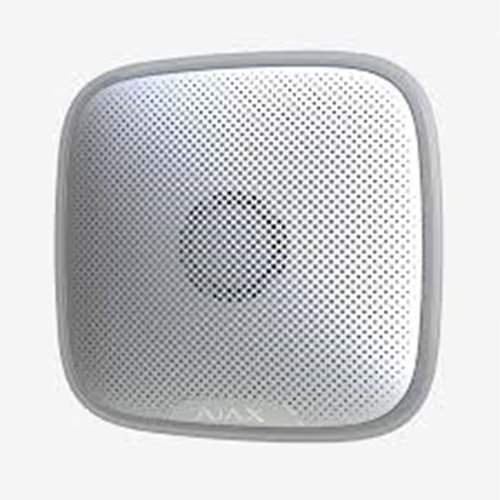 AJAX KABLOSUZ HARİCİ SİREN Street Siren