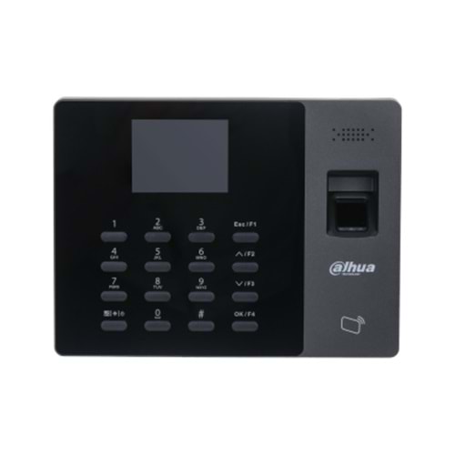 Dahua Password,Fingerprint,Card Swiping Attendance Standalone