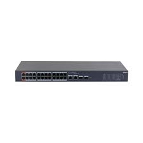 DH-CS4226-24ET-240 POE SWİTCH