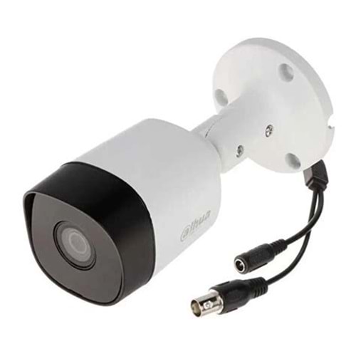 2 MP IR Bullet Kamera(20m IR)