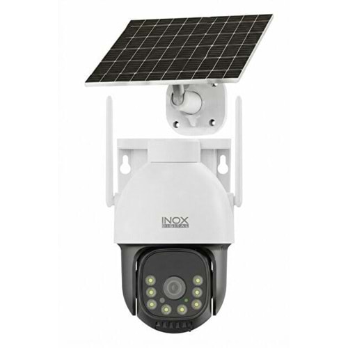 INOX X-21 SOLAR KAMERA