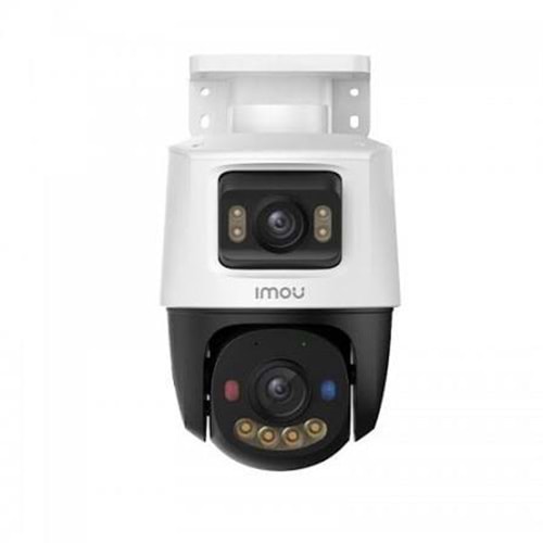 IPC-PS70FP-6M0 6MP POE Dual PT IP Kamera