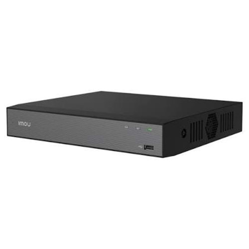 NVR-N118-8A0E-P 18 Kanal NVR