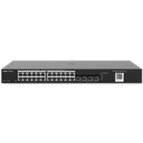 RG-NBS3100-24GT4SFP-P