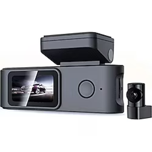 S5PRO DASH CAMERA