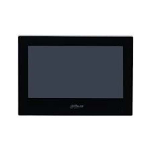 VTH2622G-W SİYAH 2 WİRE WİFİ MONİTÖR