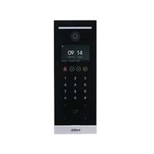 VTO6521H APARTMENT DOOR STATİON