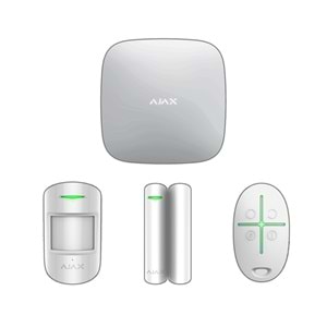 AJAX ALARM STARTER KİT