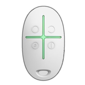 AJAX ALARM UZAK KUMANDA Key Fob