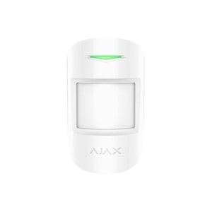 AJAX KABLOSUZ DEDEKTÖR Motion Protect PIR