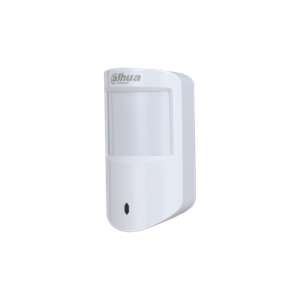 Wireless PIR detector