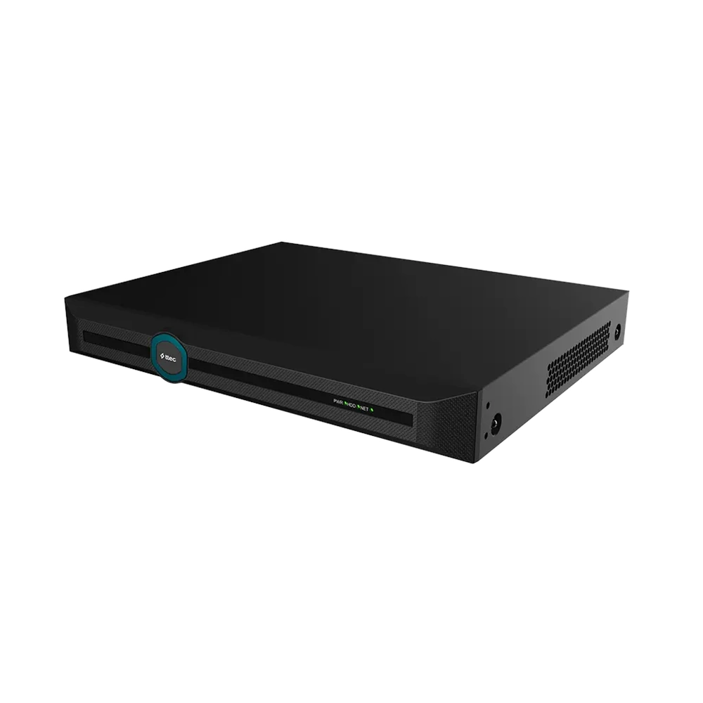 NVR-3116HM-4K