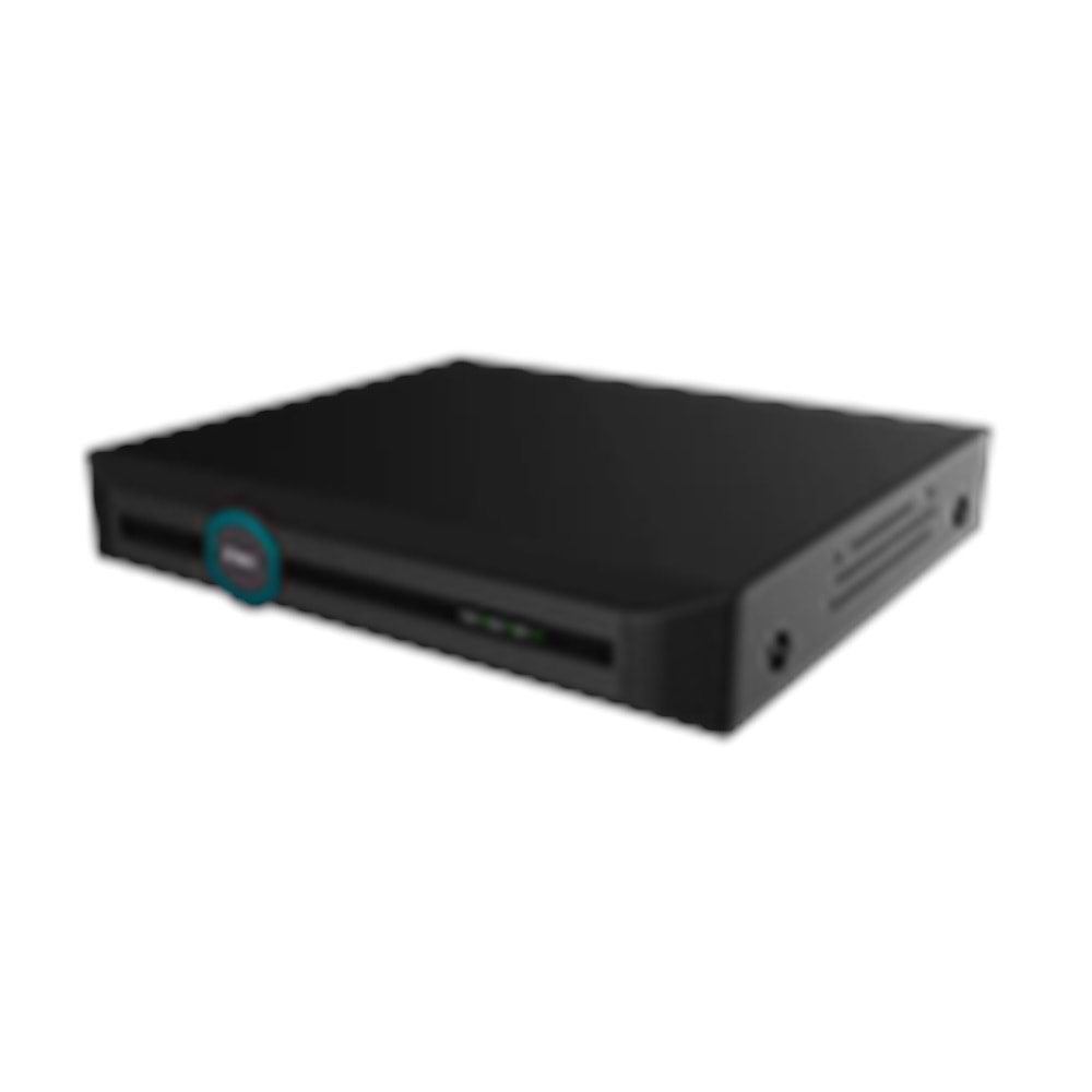 NVR-3232HM-4K