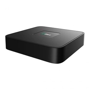 NVR-3104HP 4P-Lite