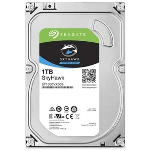SEAGATE SKYHAWK 1 TB HDD