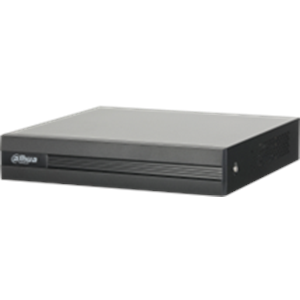 8 Kanal H.265+ XVR (1x6TB SATA)